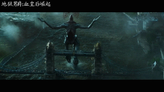 【电影盘点】那些让你肾上激素狂飙的电影片段第一期!!!